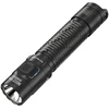 Žibintuvėlis - Nitecore MH12 Pro 3 300 liumenų, įkraunamas per USB-C, 505 m spindulys, 5 300 mAh