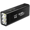 Žibintuvėlis - Nitecore TM10K 10000 Liumenų OLED Įkraunamas 21700
