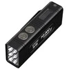 Žibintuvėlis - Nitecore TM10K 10000 Liumenų OLED Įkraunamas 21700