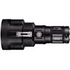 Žibintuvėlis - Nitecore TM38 Lite 1800 Liumenų OLED Ekranas Aliuminis