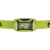 Žibintuvėlis - Petzl Actik 450 Liumenų, 100m Spindulio Atstumas, Raudona Šviesa - Žalia