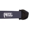 Žibintuvėlis - Petzl Actik 450 Liumenų, 100m Spindulio Atstumas, Raudona Šviesa - Juoda