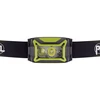 Žibintuvėlis - Petzl Actik Core 625 Liumenų, 115m Spindulio Atstumas, Žalia