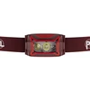 Žibintuvėlis - Petzl Actik Core 625 Liumenų, 115m Spindulio Atstumas, Raudona Šviesa - Raudona