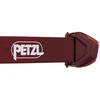 Žibintuvėlis - Petzl Actik Core 625 Liumenų, 115m Spindulio Atstumas, Raudona Šviesa - Raudona