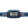 Žibintuvėlis - Petzl Aria 1R RGB 475 Liumenų, 75m Šviesos Atstumas, IP67 Mėlynas