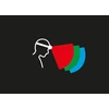 Žibintuvėlis - Petzl Aria 2 RGB 450 Liumenų, 100m Spindulio Atstumas, Camo