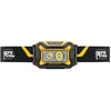 Žibintuvėlis - Petzl Aria 2R 625 Liumenų 115m Atsparus Vandeniui Juodas/Geltonas