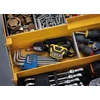 Žibintuvėlis - Petzl Aria 2R 625 Liumenų 115m Atsparus Vandeniui Juodas/Geltonas
