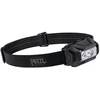 Žibintuvėlis - Petzl Aria 2R RGB 625 Liumenų, 115m Šviesos Atstumas, Juoda