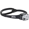 Žibintuvėlis - Petzl Swift RL 1200 Liumenų, 168m Nuotolis, Įkraunamas Juodas
