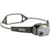 Žibintuvėlis - Petzl Swift RL 1200 Liumenų, 168m Nuotolis, Iki 100h Baterijos Gyvavimo Laikas Žalias