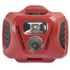 Žibintuvėlis - Streamlight Enduro Pro Haz-Lo, 3 Apšvietimo Režimai, IPX7 Atsparus Vandeniui, 3 AAA Baterijos, Juoda