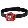 Žibintuvėlis - Streamlight Enduro Pro Haz-Lo, 3 Apšvietimo Režimai, IPX7 Atsparus Vandeniui, 3 AAA Baterijos, Juoda