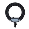Žiedinis LED šviestuvas Nanlite Ringlight Halo 18