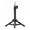 Žiedinis Šviestuvas Newell RL-10A Arctic Baltas LED + Stovas