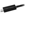 Zigbee Koordinatorius - Sonoff ZigBee 3.0 USB Adapteris 5 V USB SMA Antena Sidabrinė