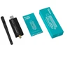 Zigbee Koordinatorius - Sonoff ZigBee 3.0 USB Adapteris 5 V USB SMA Antena Sidabrinė