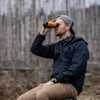 Žiūronai - GPO Passion 10x42ED oranžiniai