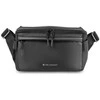 Žiūronai Kameros krepšys - ULANZI Sling Halfmoon Crossbody 5L Juodas
