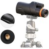 Žiūronai Kf Concept Monokuliarus K&amp;F Concept KF33.072 BAK4 12x50