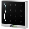 ZKTECO Atstuminių kortelių skaitytuvas 13.56MHz, Wiegand 26, PROID30, su klaviatūra