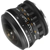 Žuvies akies (fisheye) objektyvas - AstrHori MF 6 mm f/2.8 Circular Fisheye Lens for Nikon Z