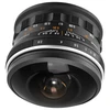 Žuvies akies (fisheye) objektyvas - AstrHori MF 6 mm f/2.8 Circular Fisheye Lens for Nikon Z