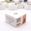 Žvakė - Ancient Wisdom Sacred Chakra Crystal Candle – Sapnų Iššaukimas