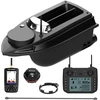 Žvejybos Įranga - Flytec V030 Masalo Laivas 20000mAh Baterija GPS Navigacija Juoda