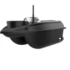 Žvejybos Įranga - Flytec V030 Masalo Laivas Su GPS, 3 Kg Masalo Talpa, 20,000 mAh Baterija - Juoda
