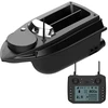 Žvejybos Įranga - Flytec V030 Masalo Laivas Su GPS, 3 Kg Masalo Talpa, 20,000 mAh Baterija - Juoda