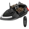 Žvejybos įranga - Flytec V801 Bait Boat (5200mAh, iki 2kg apkrova, 500m nuotolis)