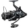 Žvejybos ritė Shimano Baitrunner CI4+ XTB Big Longcast