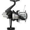 Žvejybos ritė - Shimano Beastmaster 14000 (pavarų santykis 4.3:1, maksimali stabdžių jėga 20kg, 680g)