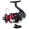 Fishing reel Shimano Sienna FG 4000
