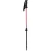 VIKING Kitsune Jr Trekking poles for children, 55–90 cm, pink