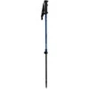 VIKING Kitsune Jr Trekking walking poles for children, 55–90 cm, mėlynas