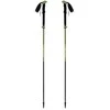 VIKING Terve 2.0 Trekking poles, 35–130 cm, žalias
