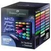 Žymeklis - Faber-Castell Textliner 46 Paryškinimo Žymeklis FC-254602 Neoninė Geltona