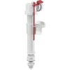 WC prileidimo mechanizmas AlcaPlast, apatinio pajungimo 1/2