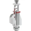 WC nuleidimo mechanizmas AlcaPlast, su 3/6 litrų nuleidimu