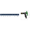 Ventilis sodo D15 105510 ARCO