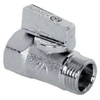 Arco MINI ventilis 1/2" x 1/2"