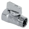 Arco MINI ventilis 1/2" x 1/2"