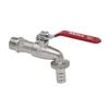 Ventilis sodo ARCO SENA 1/2x3/4 ilga rankena 155103