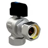 Arco SENA VA30 DK kampinis ventilis 3/4" v/v, su laisva veržle