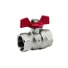 Arco Ventilis 153103 Sena tiesus, 1/2", vidinis sriegis