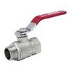 Arco Ventilis 150606 Sena, 1 1/4", vidinis/išorinis sriegiai