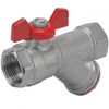 Arco SENA ventilis su filtru 1" x 1"